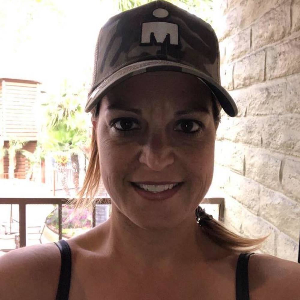 Meet your Posher, Rebecca